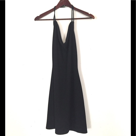 Catherine Regehr Dresses & Skirts - Catherine Regehr Backless Dress 🇨🇦